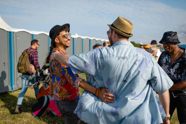 Affordable portable toilet rental in Bullhead City, AZ